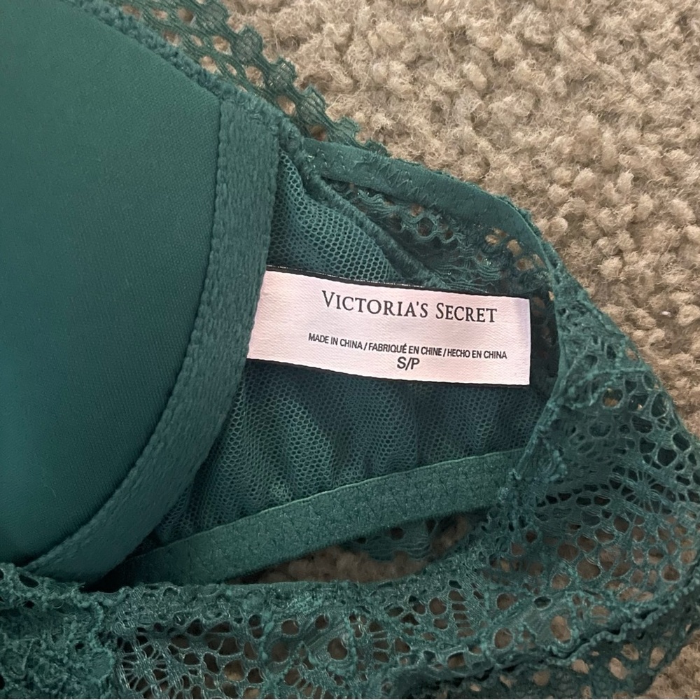 victoria’s secret bralette